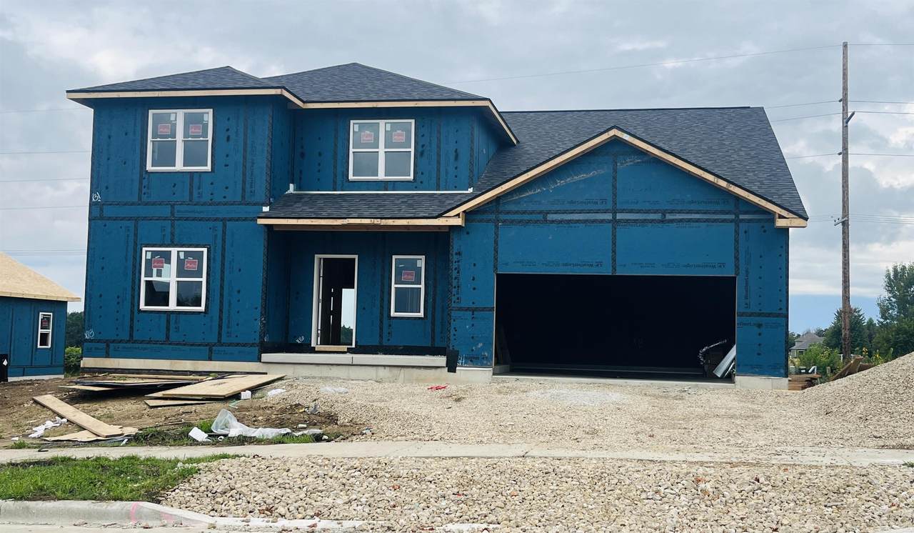 2316 Markens Gate Road - Photo 1