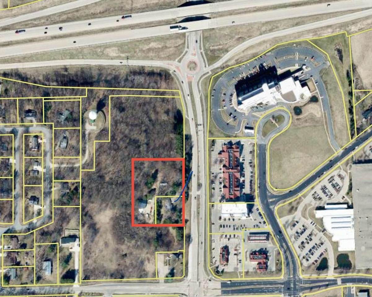 4707 & 4711 County Hwy N - Photo 1