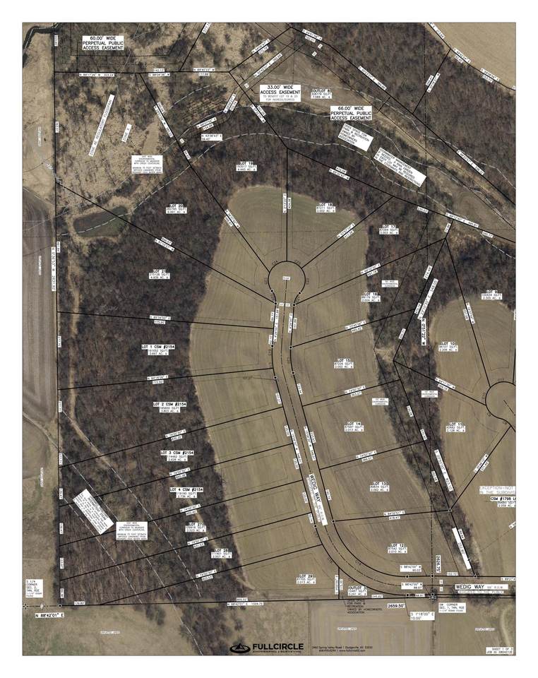 Lot 13 Wedig Way - Photo 1