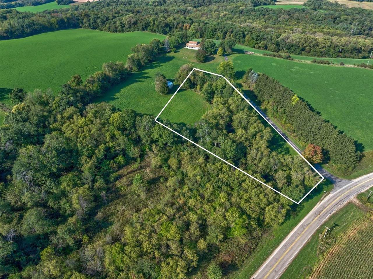 Lot 3 County Highway K - Photo 1