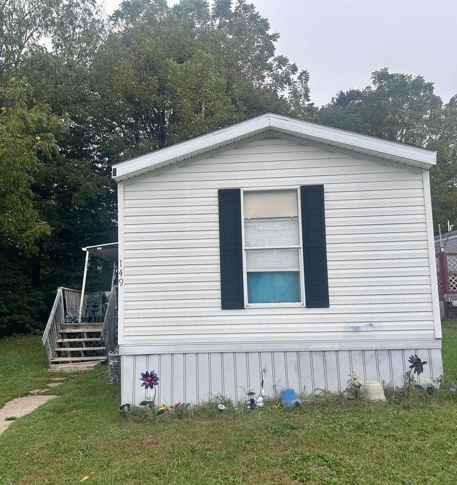 903 Moore Street - Photo 1