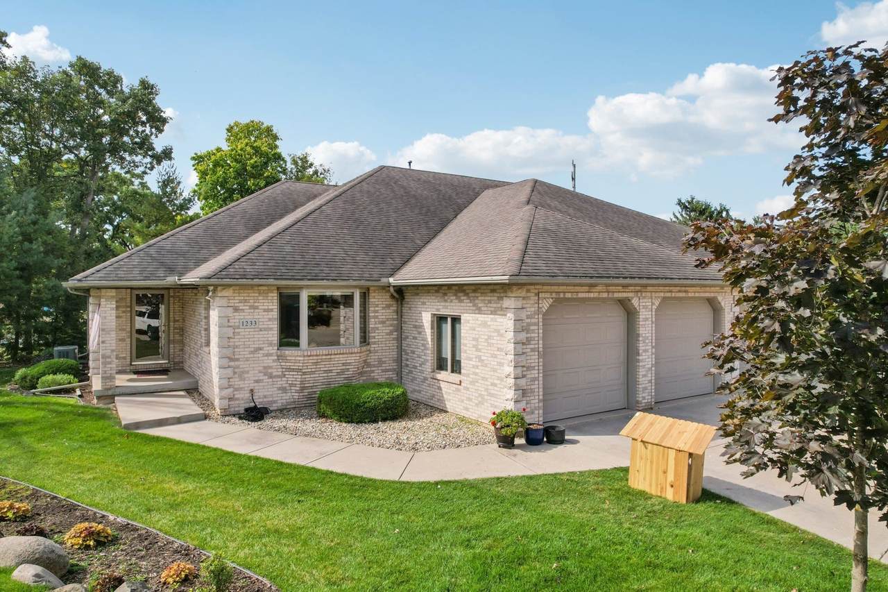 1233 Sherman Avenue - Photo 1