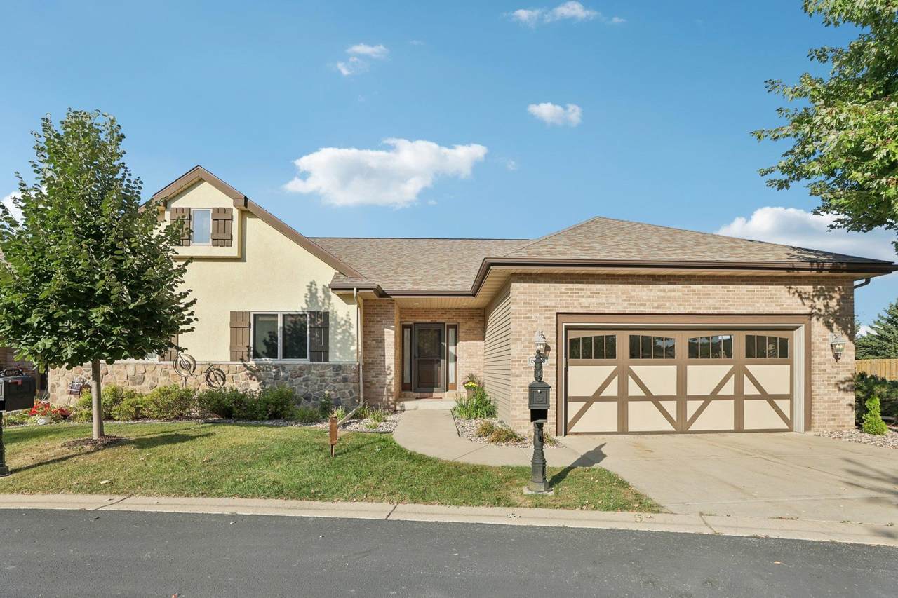 6898 Tuscan Ridge Circle - Photo 1