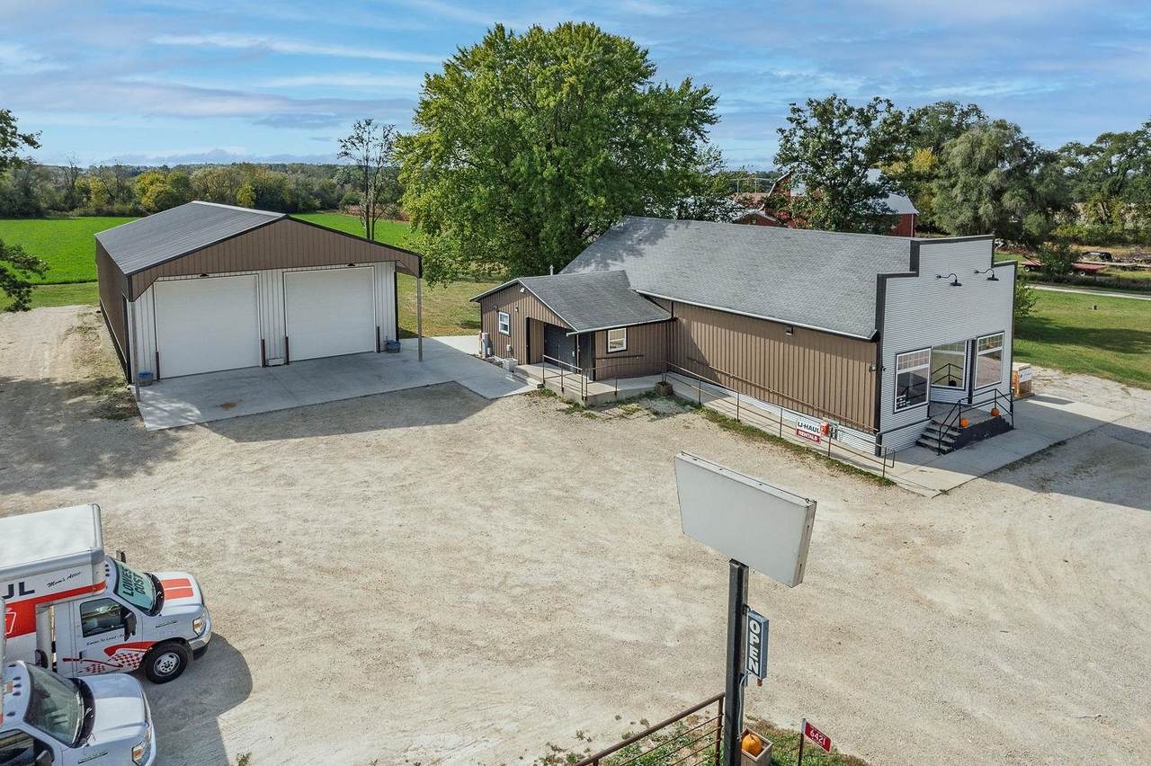 6421 Us Highway 14 Road - Photo 1