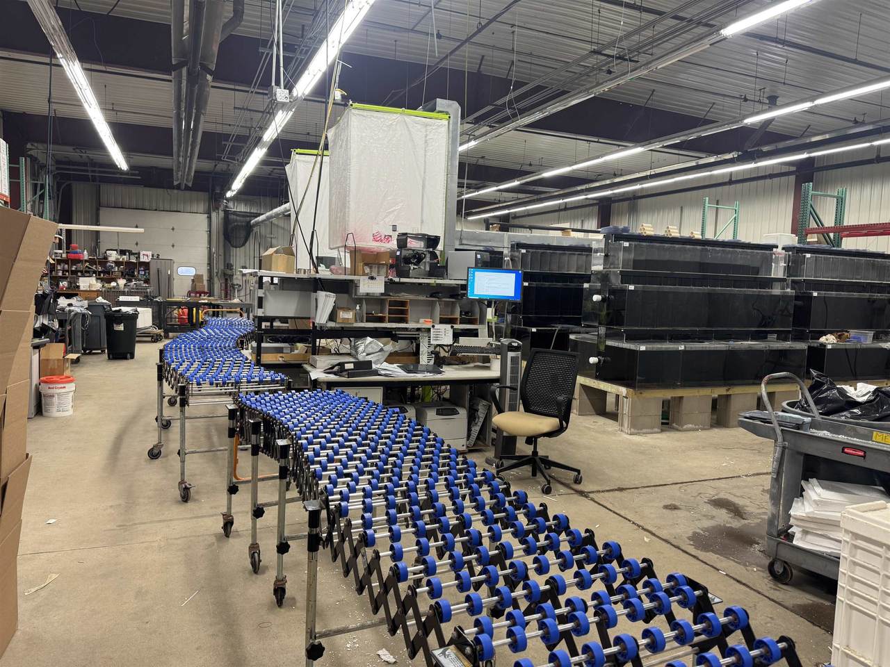 2389/2423 Air Park Road - Photo 1