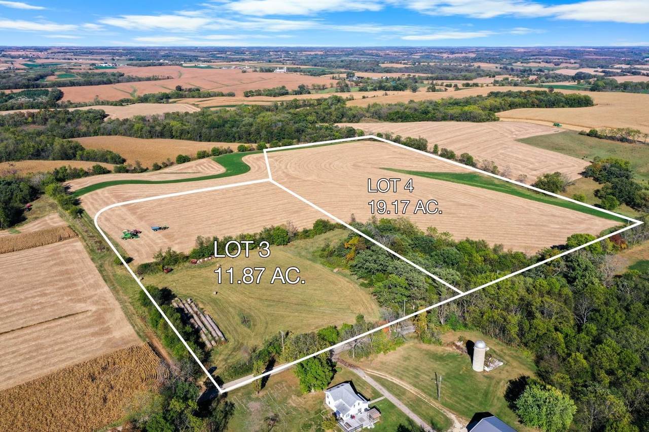 Lot 3 Dividing Ridge Road - Photo 1