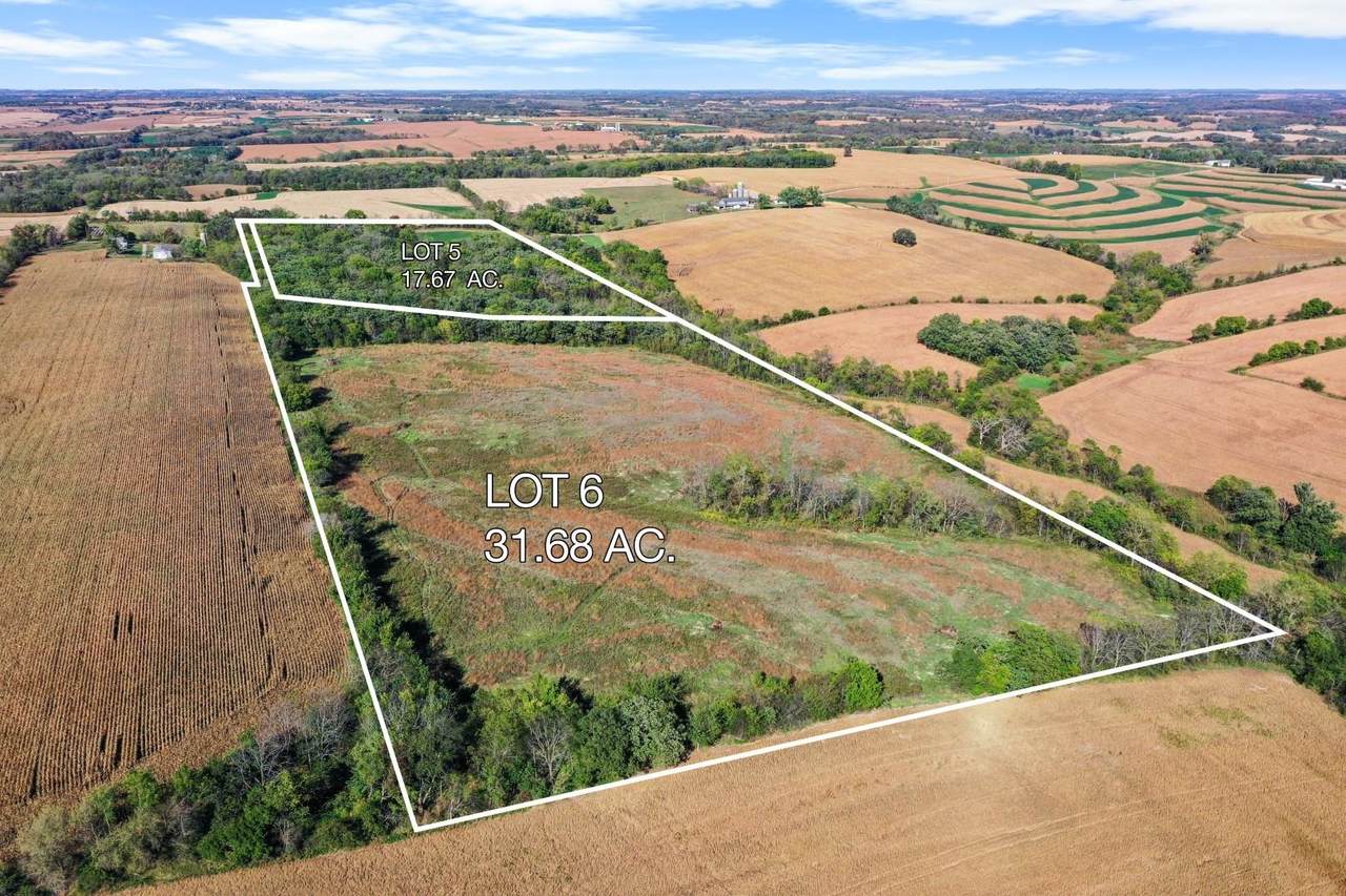 Lot 6 Dividing Ridge Road - Photo 1
