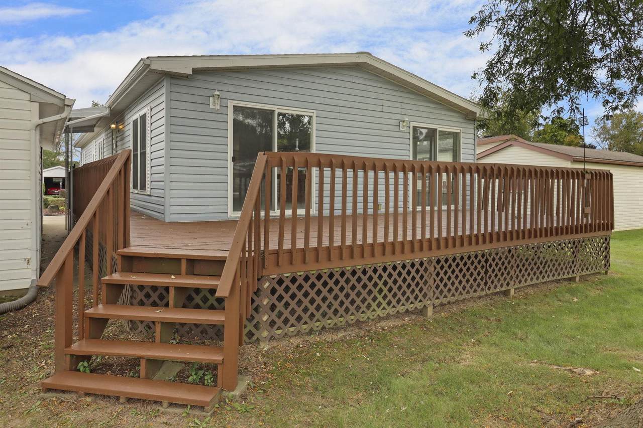 424 Oak Lodge Road - Photo 1