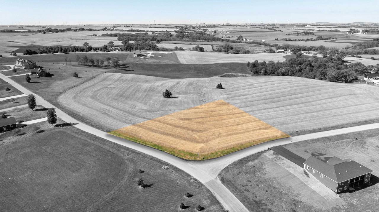 1.5 Ac Redbird Ridge - Photo 1