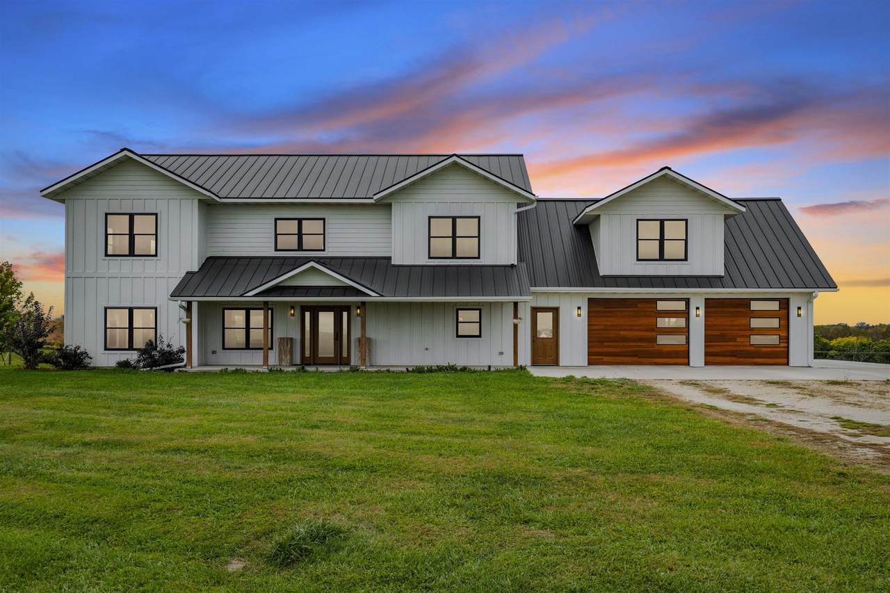 2183 Waterview Lane - Photo 1