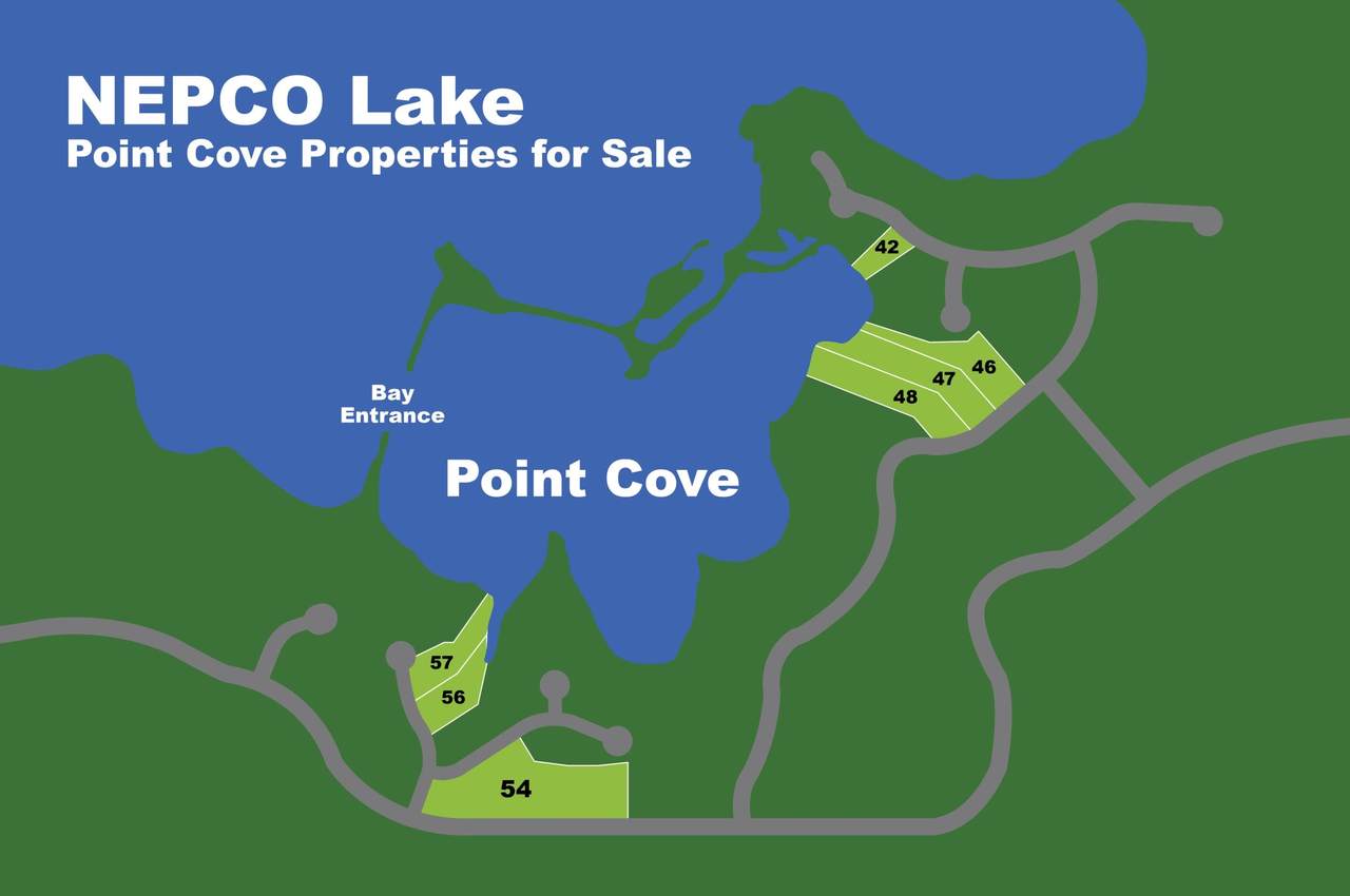 Lot 42 Point Cove - Photo 1