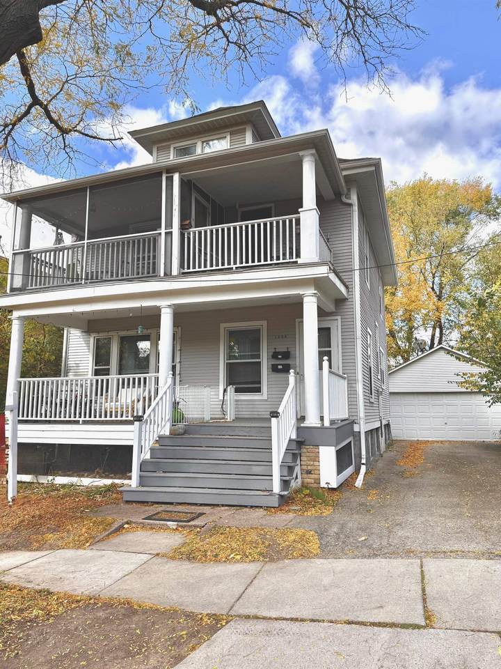 1308 Eberhardt Court - Photo 1