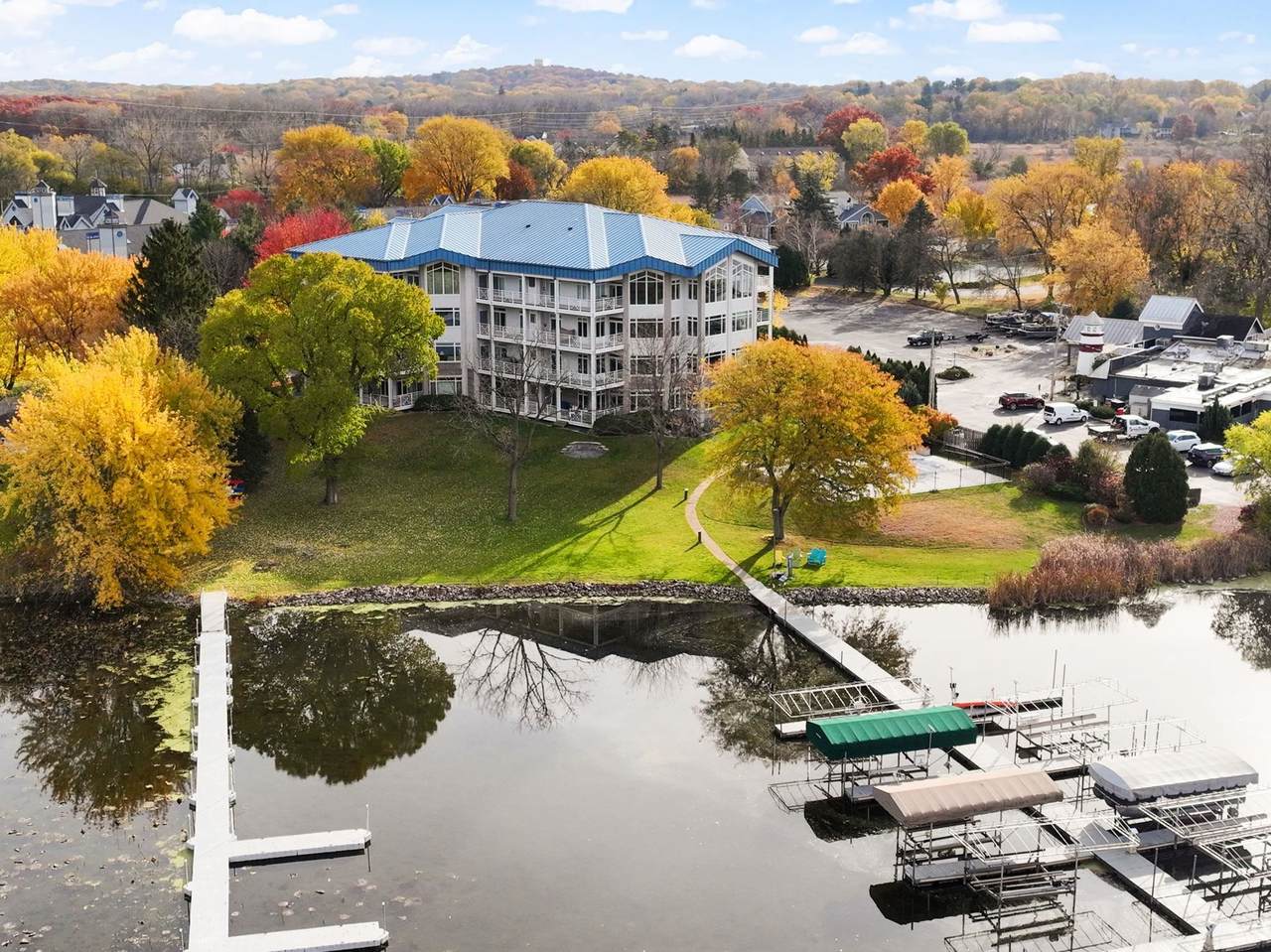 5355 Hansons Landing - Photo 1