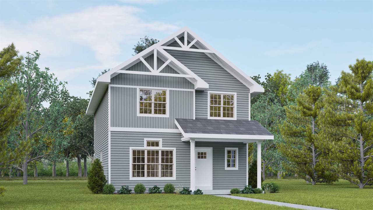 48 Windflower Way - Photo 1