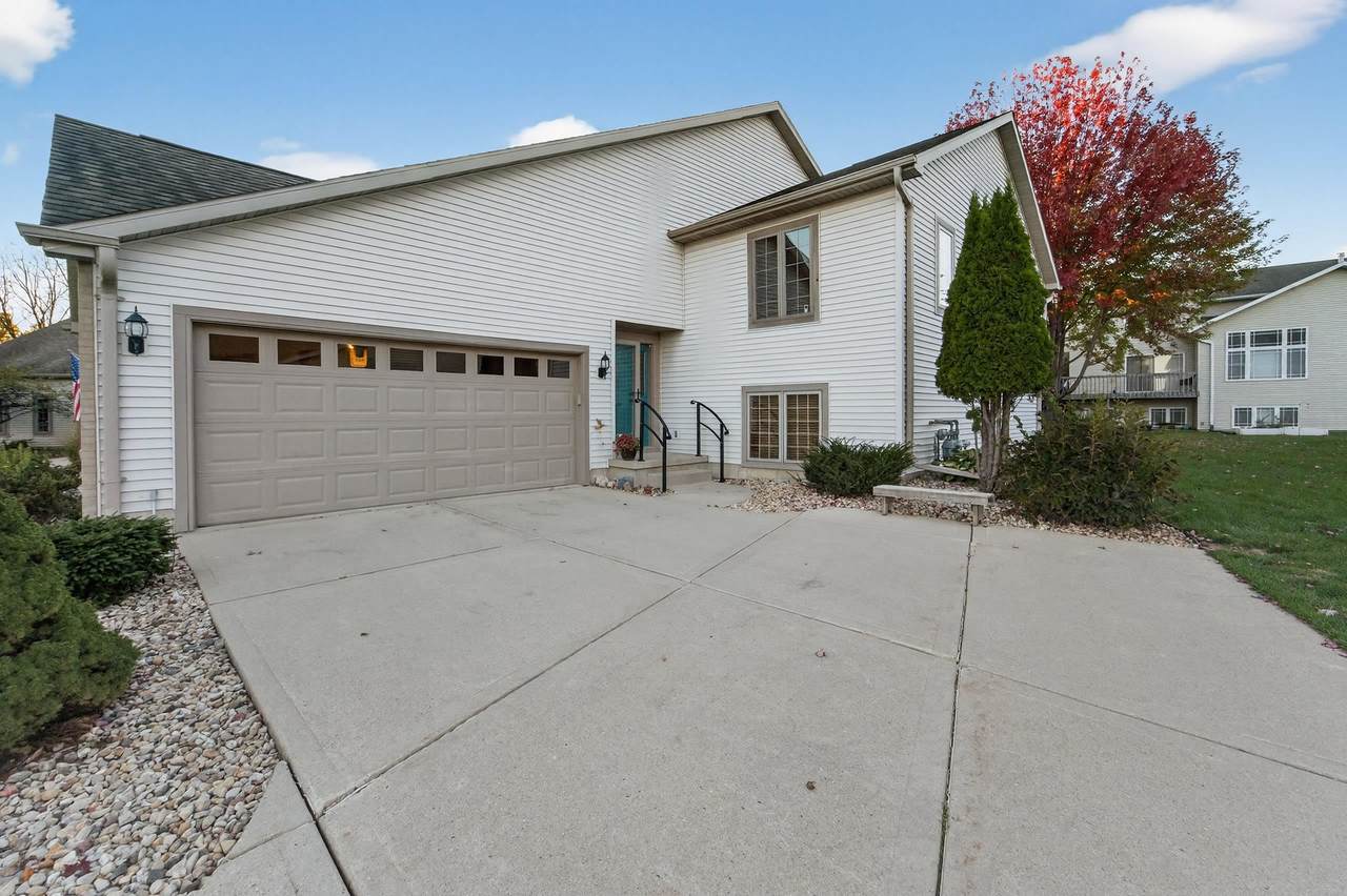 1020 Kettle Court - Photo 1