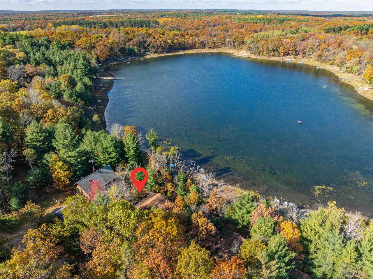 W7980 Glacier Lake Lane - Photo 1