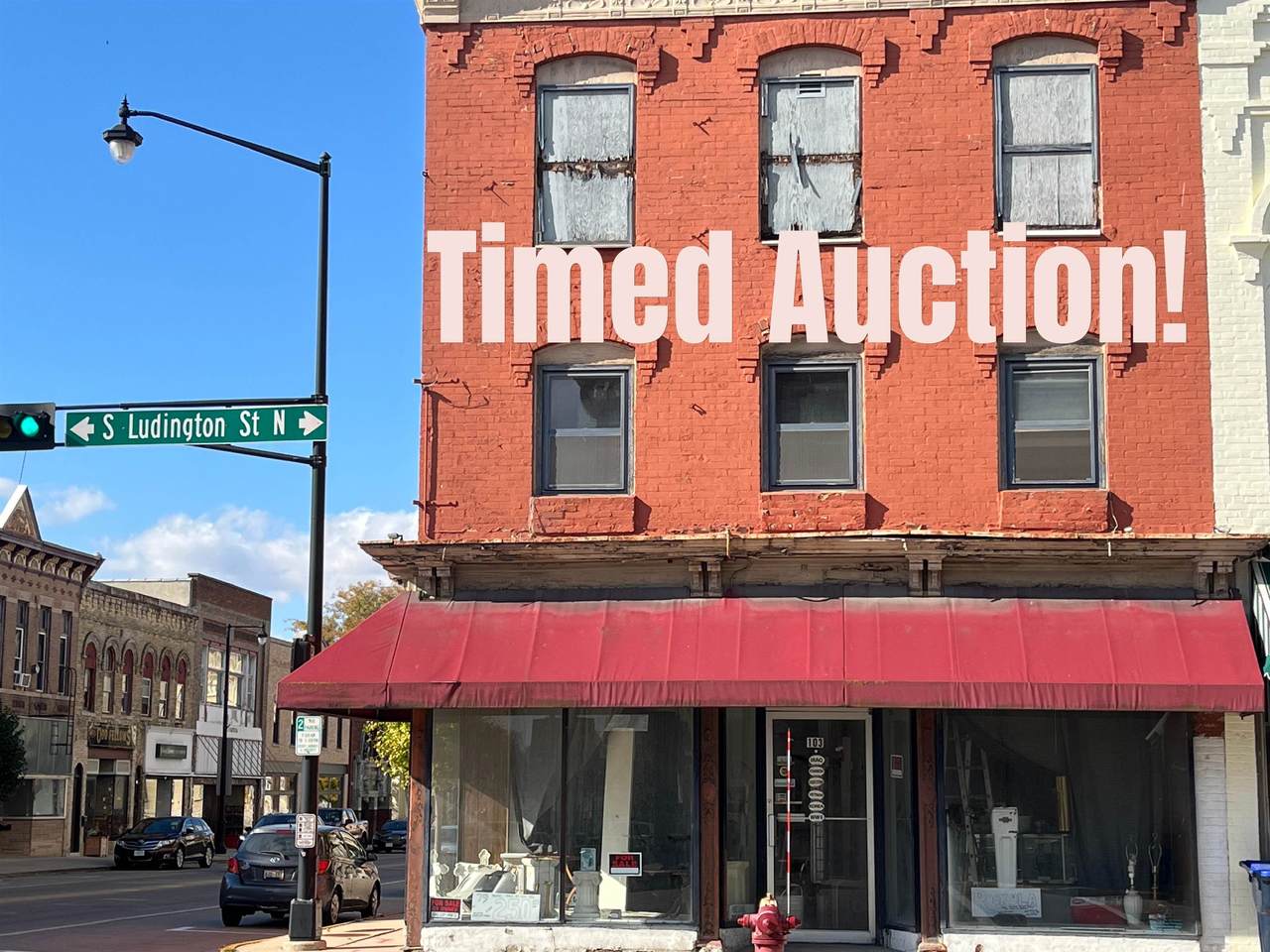 103 Ludington Street - Photo 1