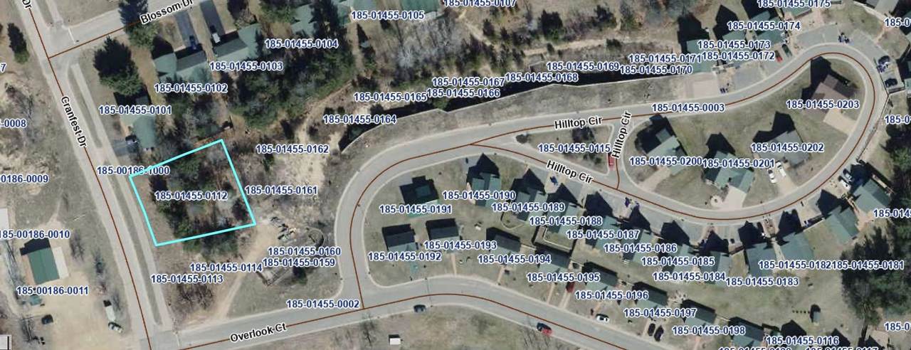 120 Cranfest Drive - Photo 1