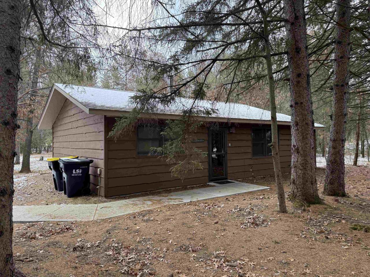 N9534 County Highway G - Photo 1