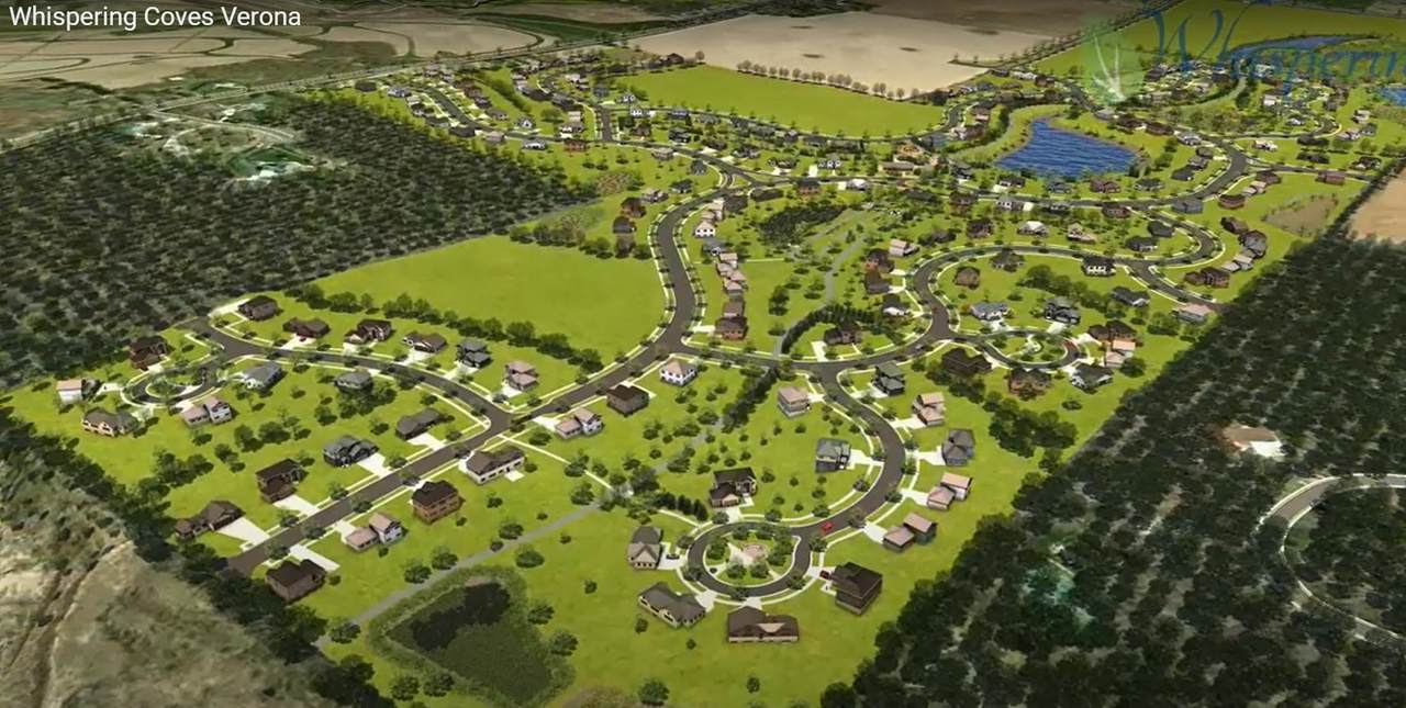 686 Evening Sun Way - Photo 1