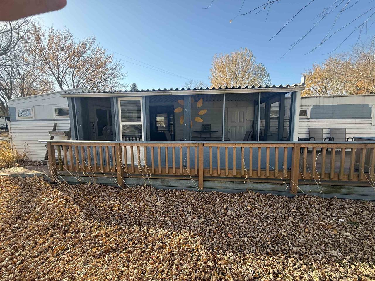 N550 Gannon Road - Photo 1