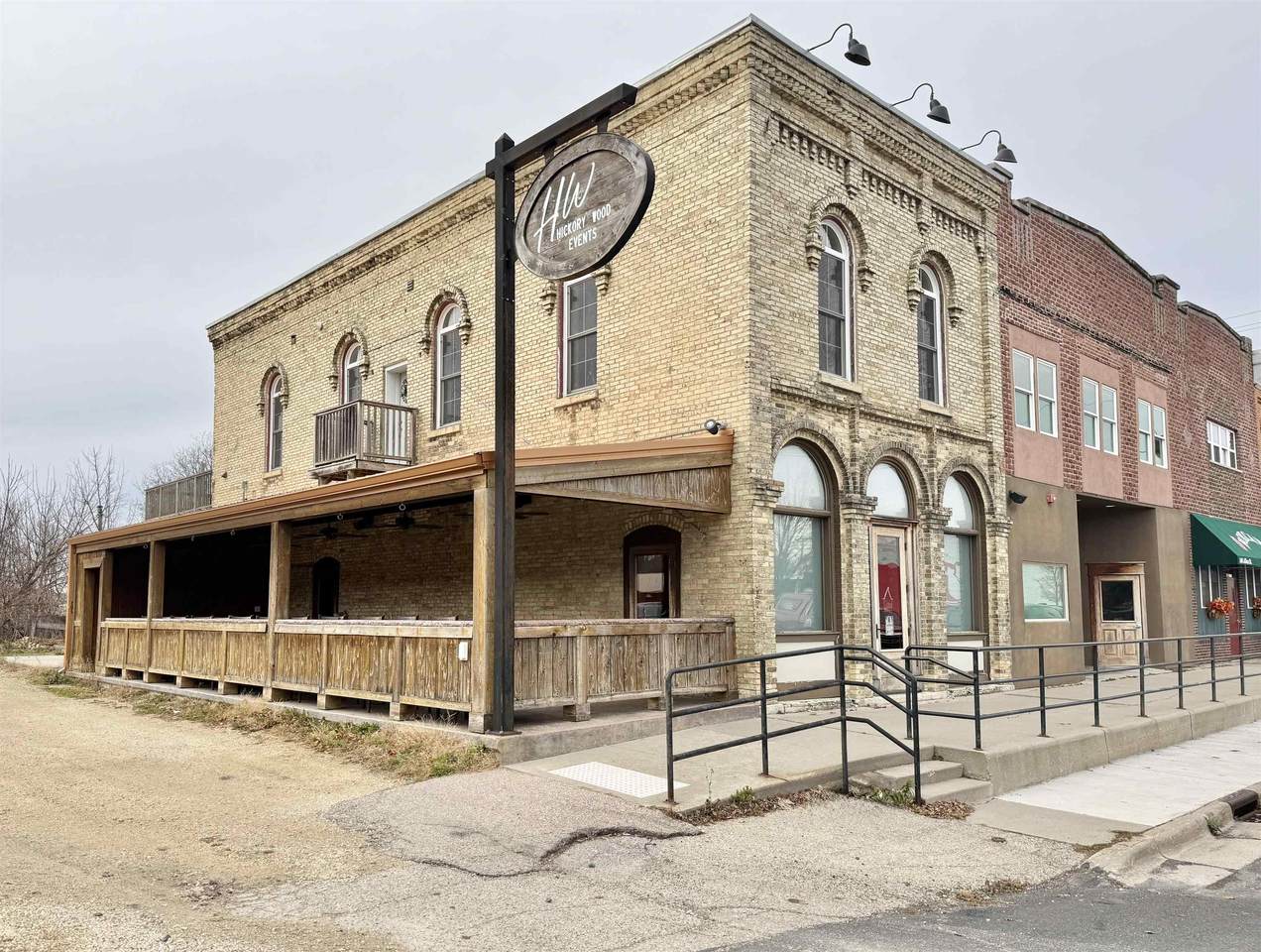 102-104 Allen Street - Photo 1