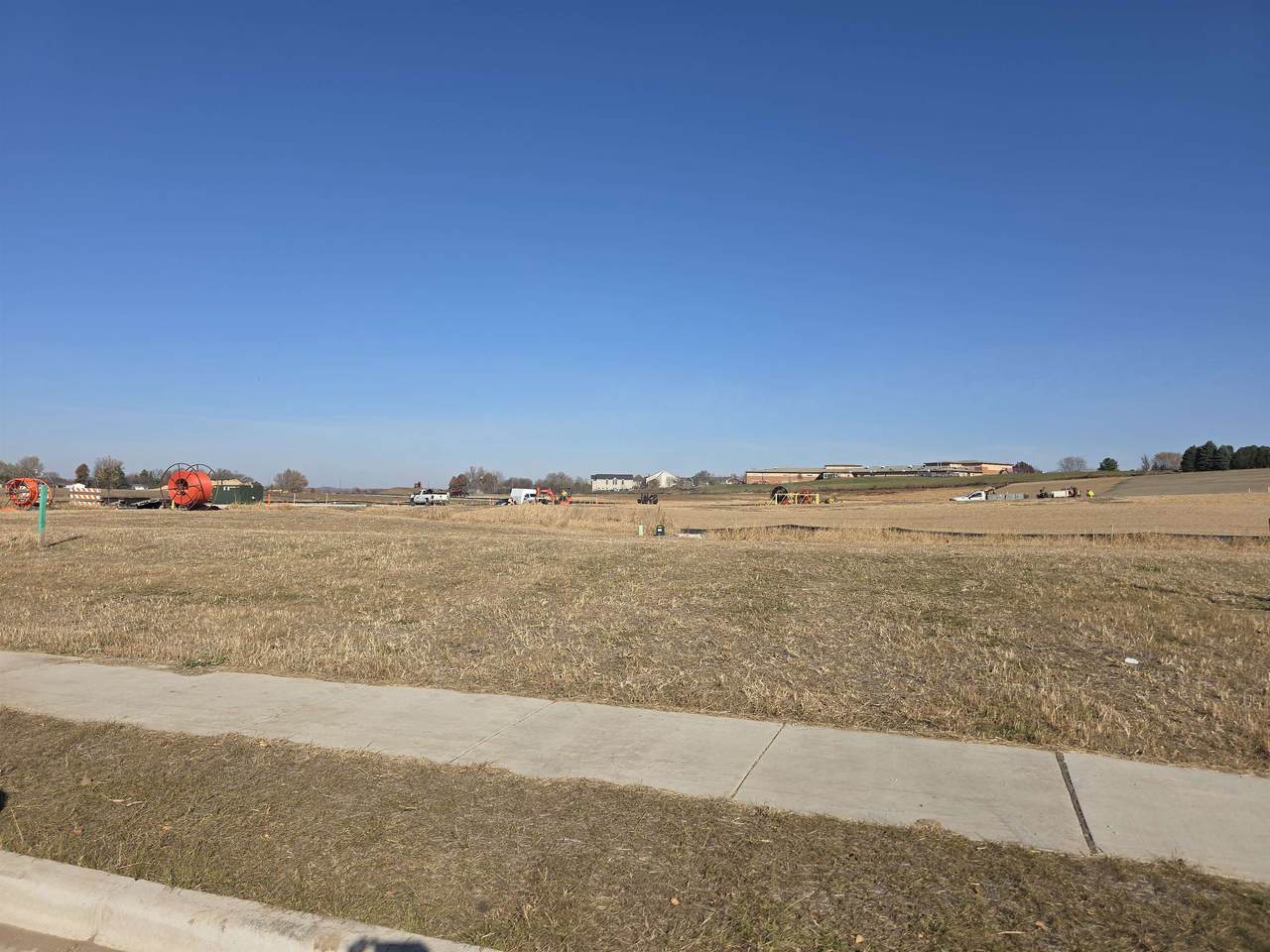 Lot 22 Kings Lynn Road - Photo 1