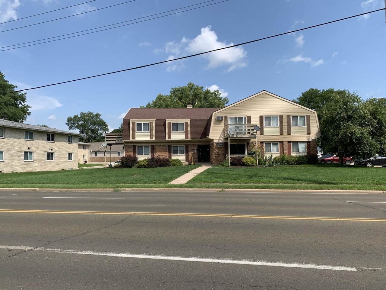 7418 Century Avenue - Photo 1