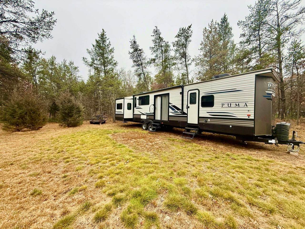 1615 Campfire Road - Photo 1