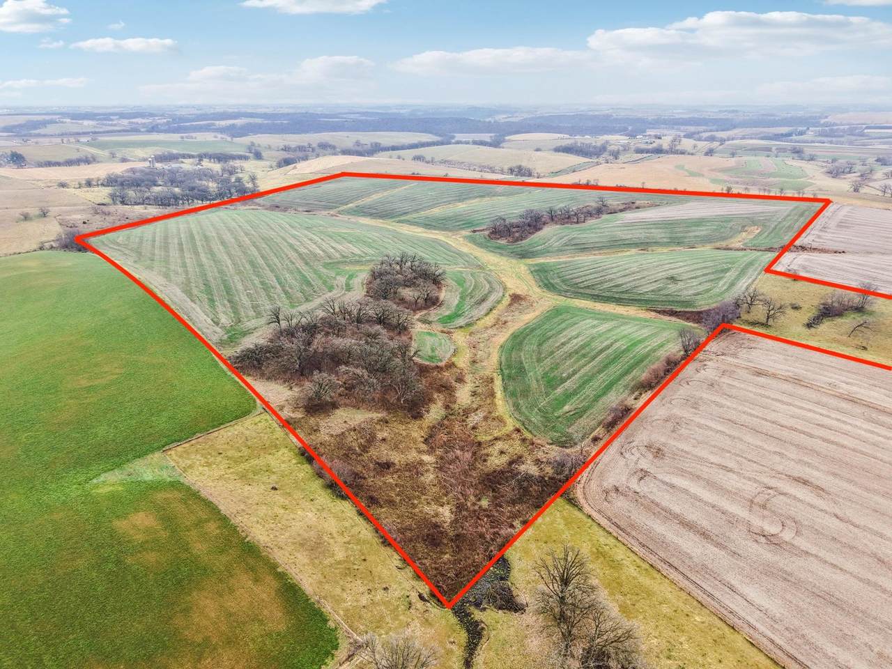 0 County Road E Road - Photo 1