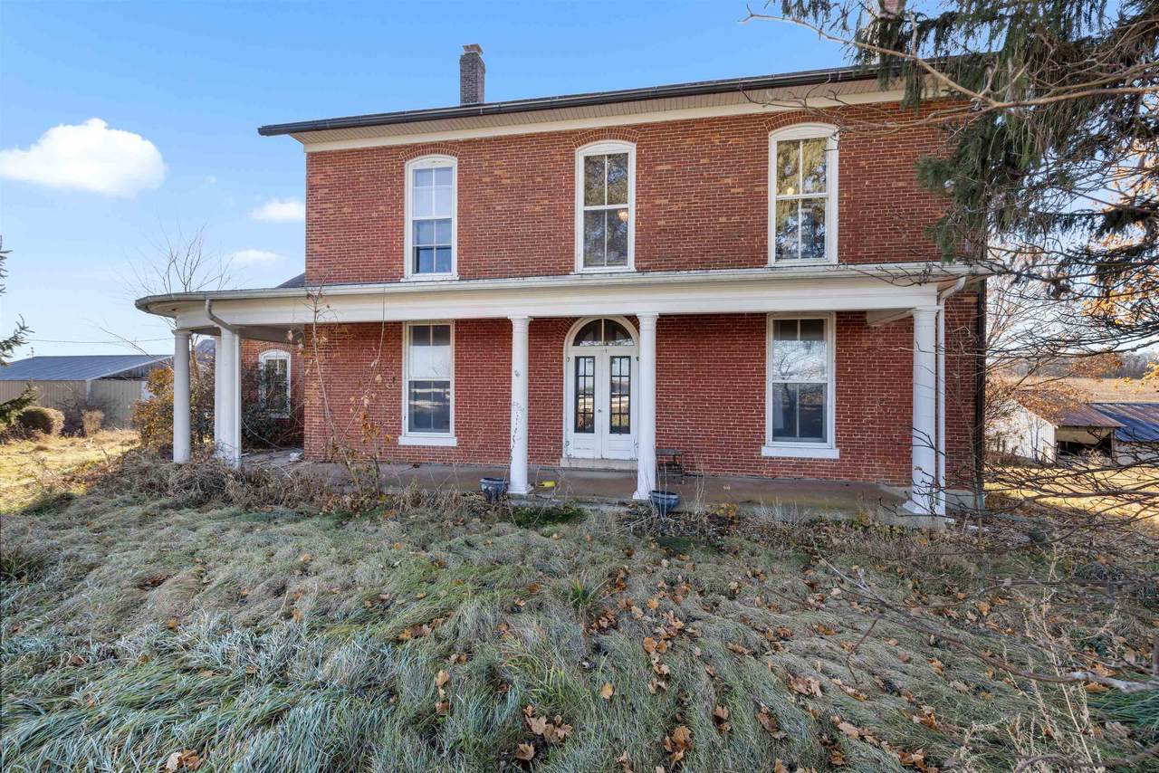 395 Cedarville Road - Photo 1