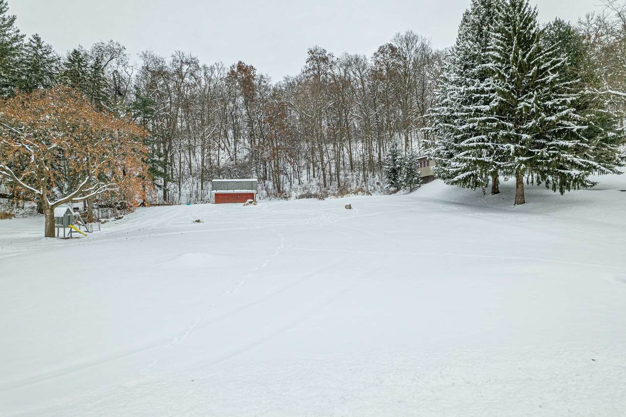 .62 Acres Sherwood Forest Lane - Photo 1