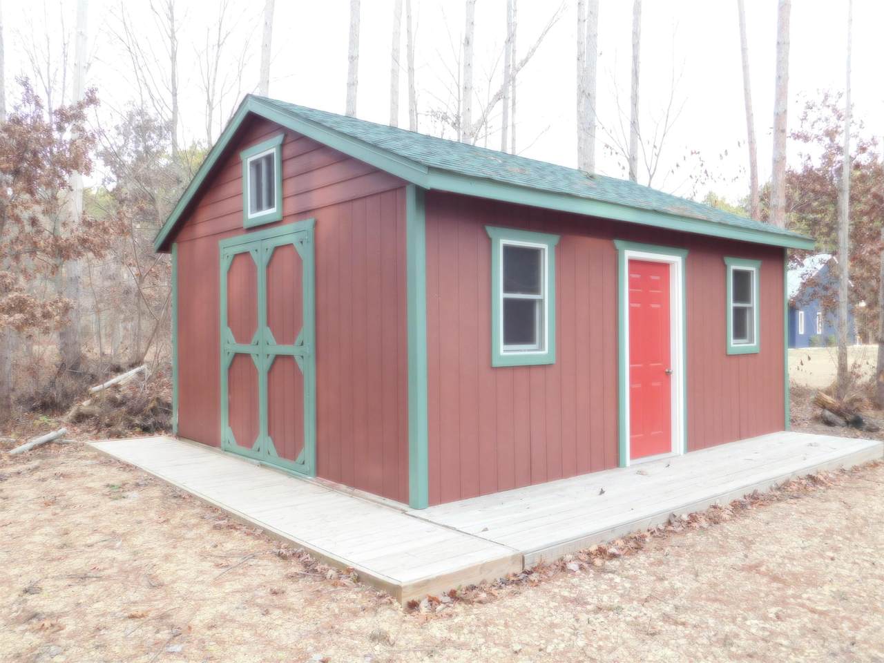 E4034 Steven Way - Photo 1