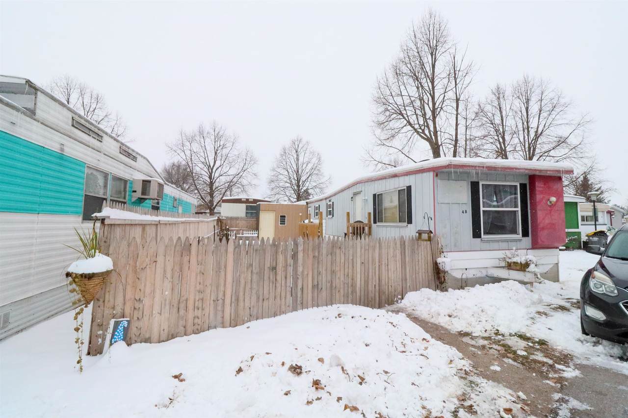 4625 Mormon Coulee Road - Photo 1