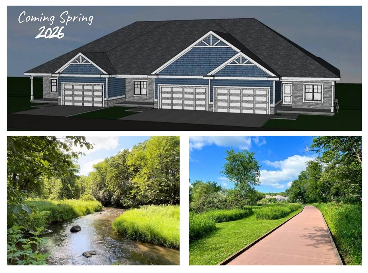 Unit 8.1 Bellflower Drive - Photo 1