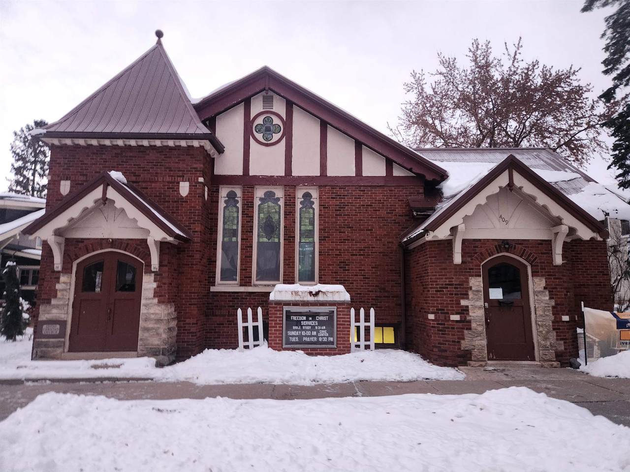 409 4TH Street Street - Photo 1