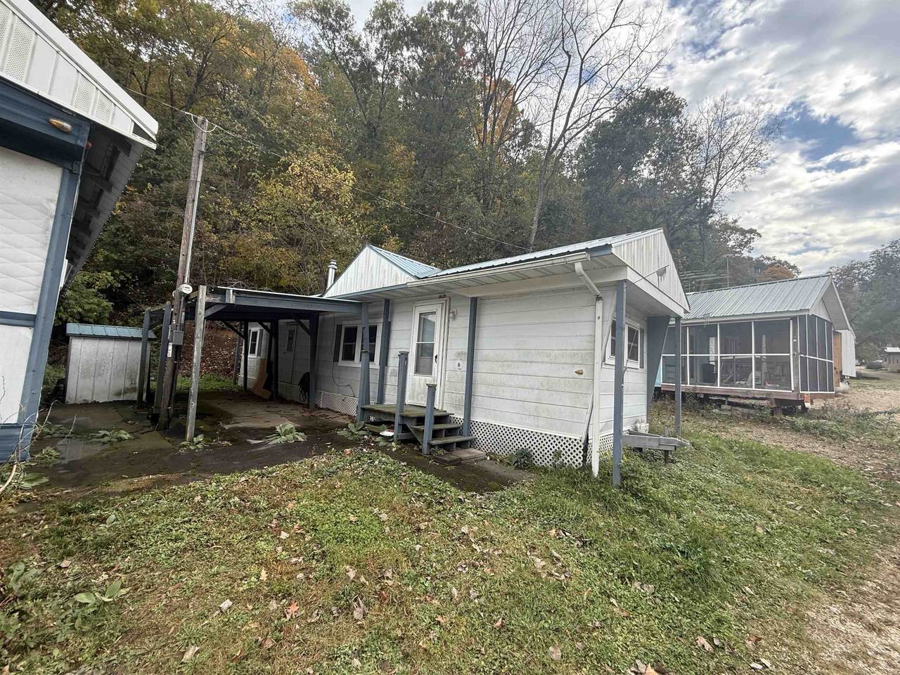 Lot 52 Falling Rock Road - Photo 1