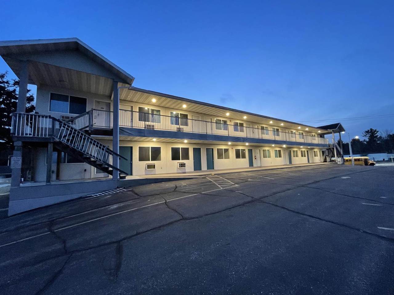 2960 Wis Dells Parkway - Photo 1