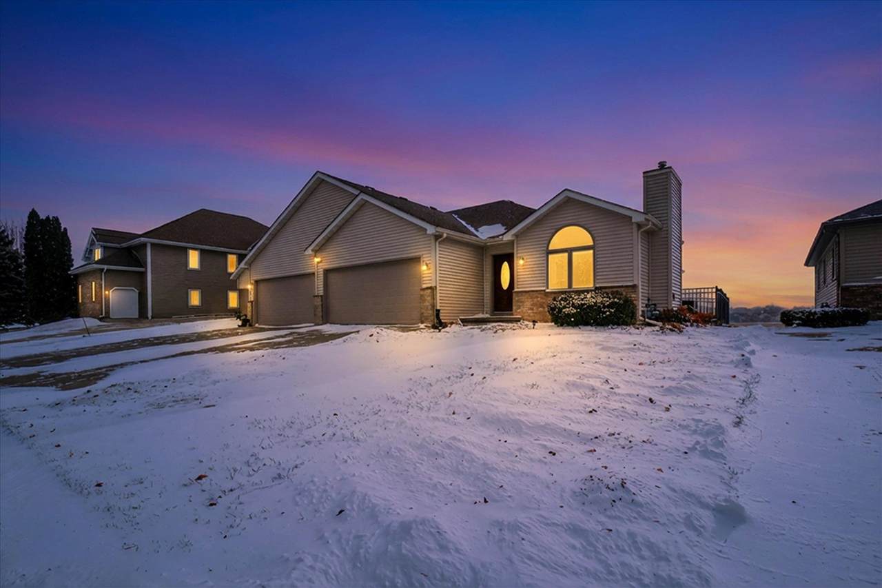 8427 Elderberry Road - Photo 1