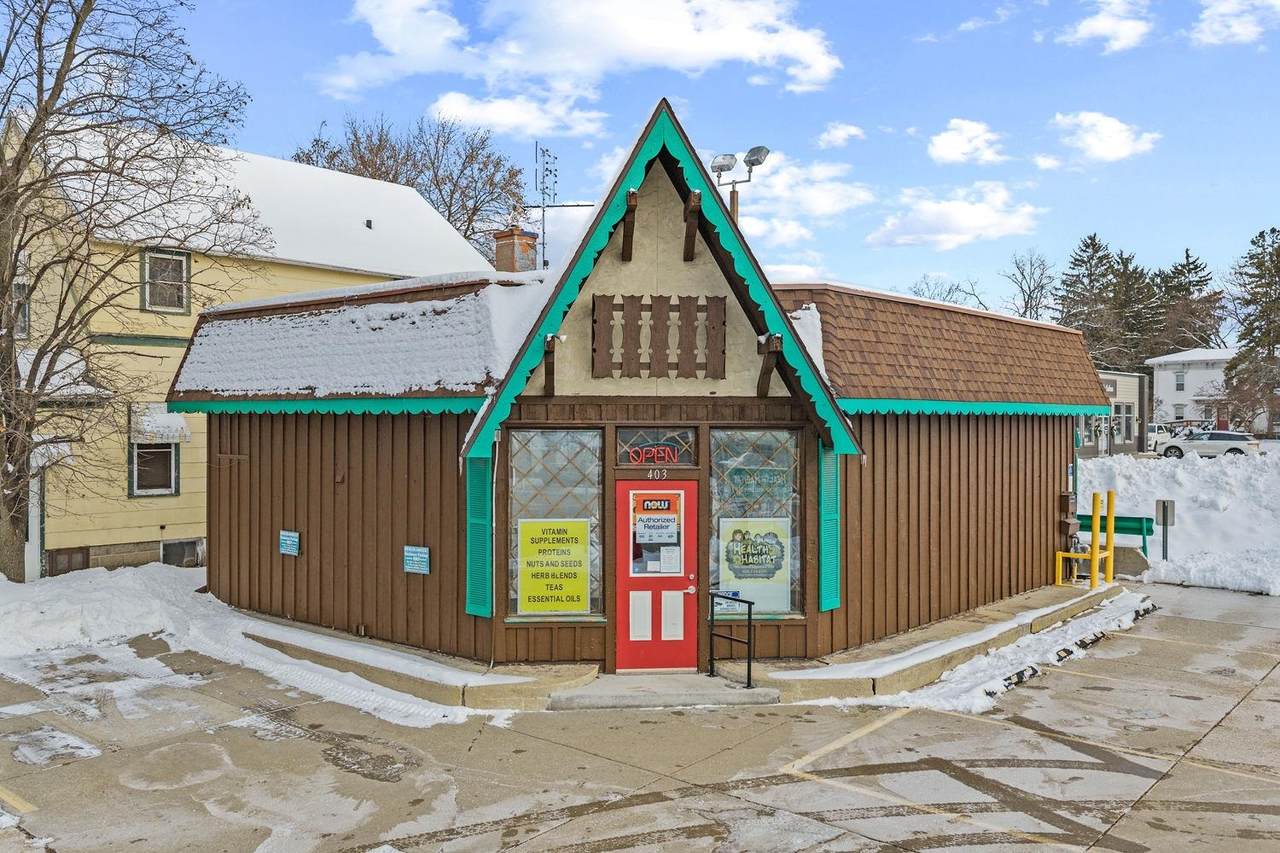 403 Main Street - Photo 1