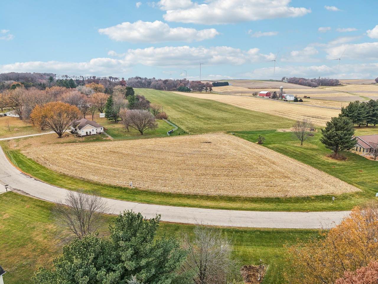 Lot 4 Hickory Run - Photo 1