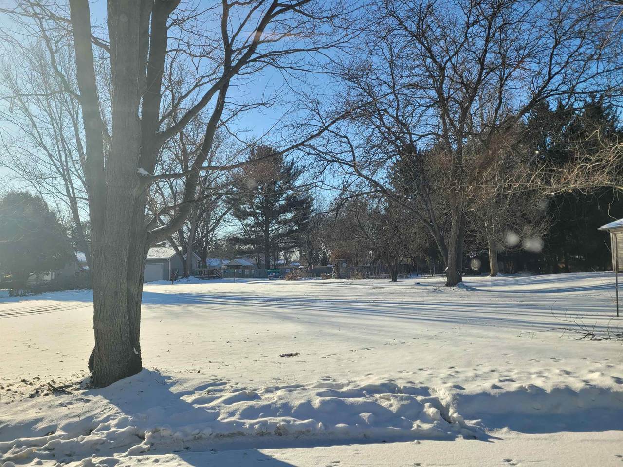 Lot 0 Capman Street - Photo 1