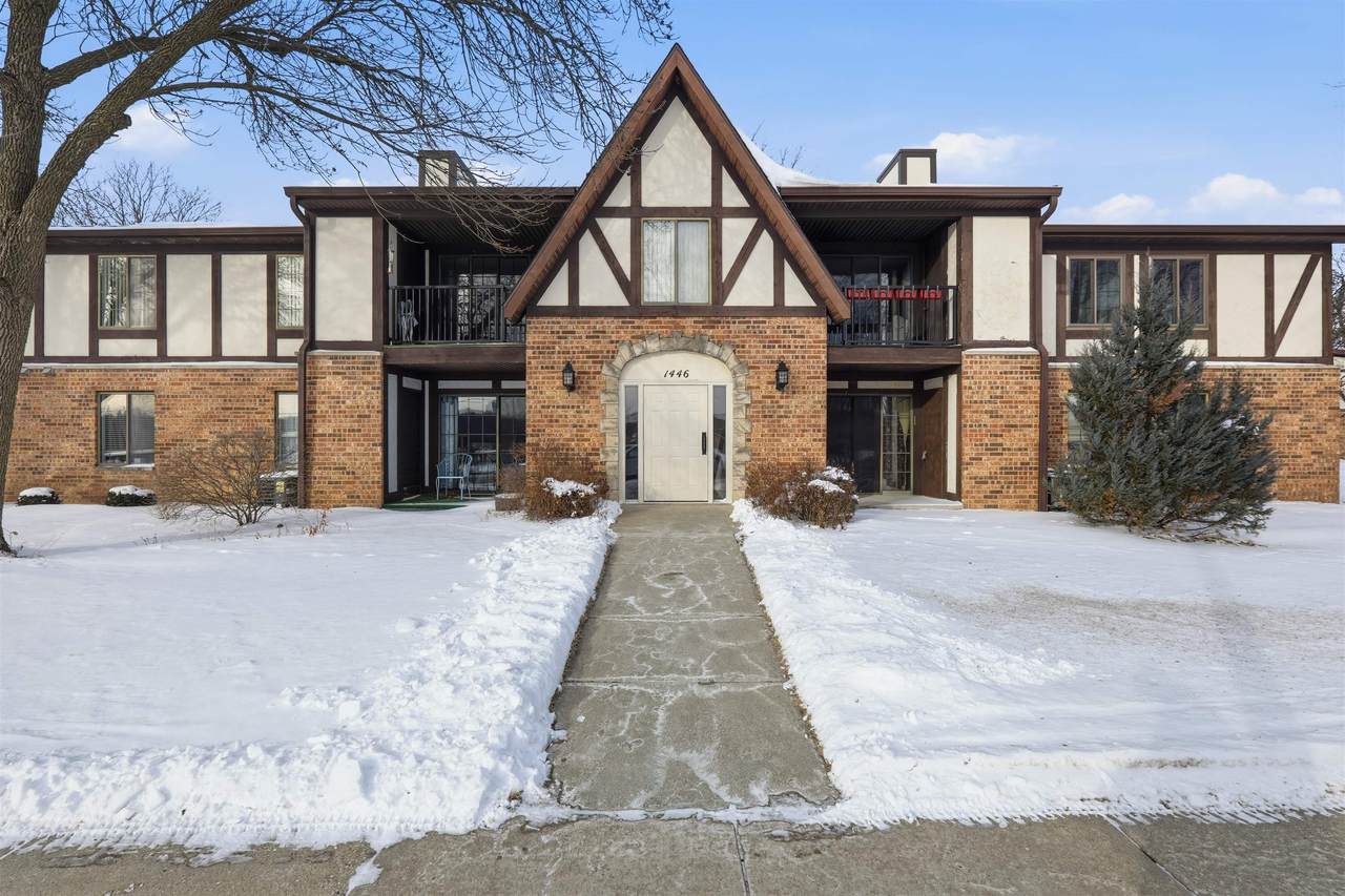 1446 Wheeler Road - Photo 1