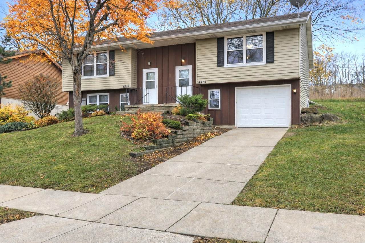 4412 White Aspen Road - Photo 1