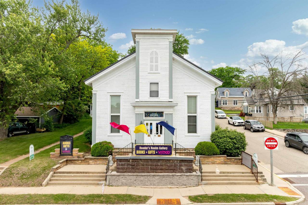 147 Montello Street - Photo 1