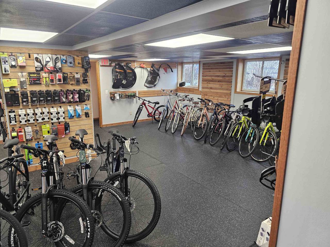 1327 Wright Road - Photo 1