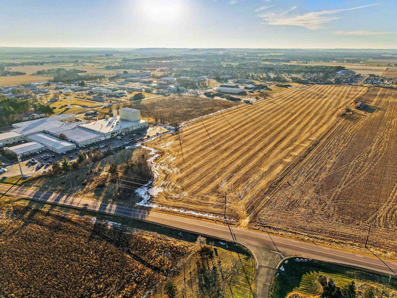 1103 Water Street - Photo 1