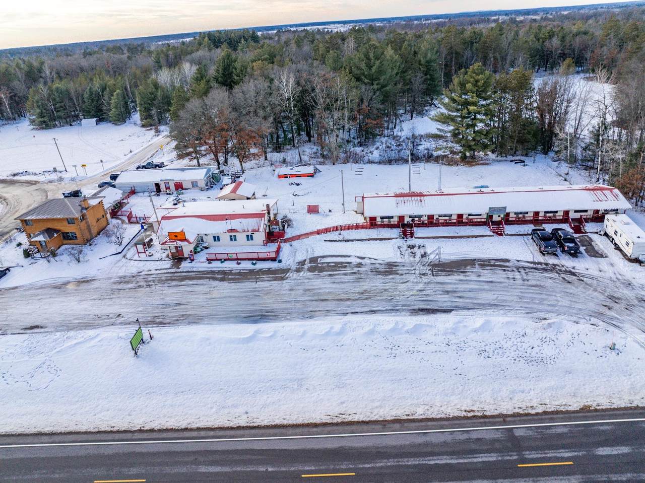 N13903 Highway 80 - Photo 1