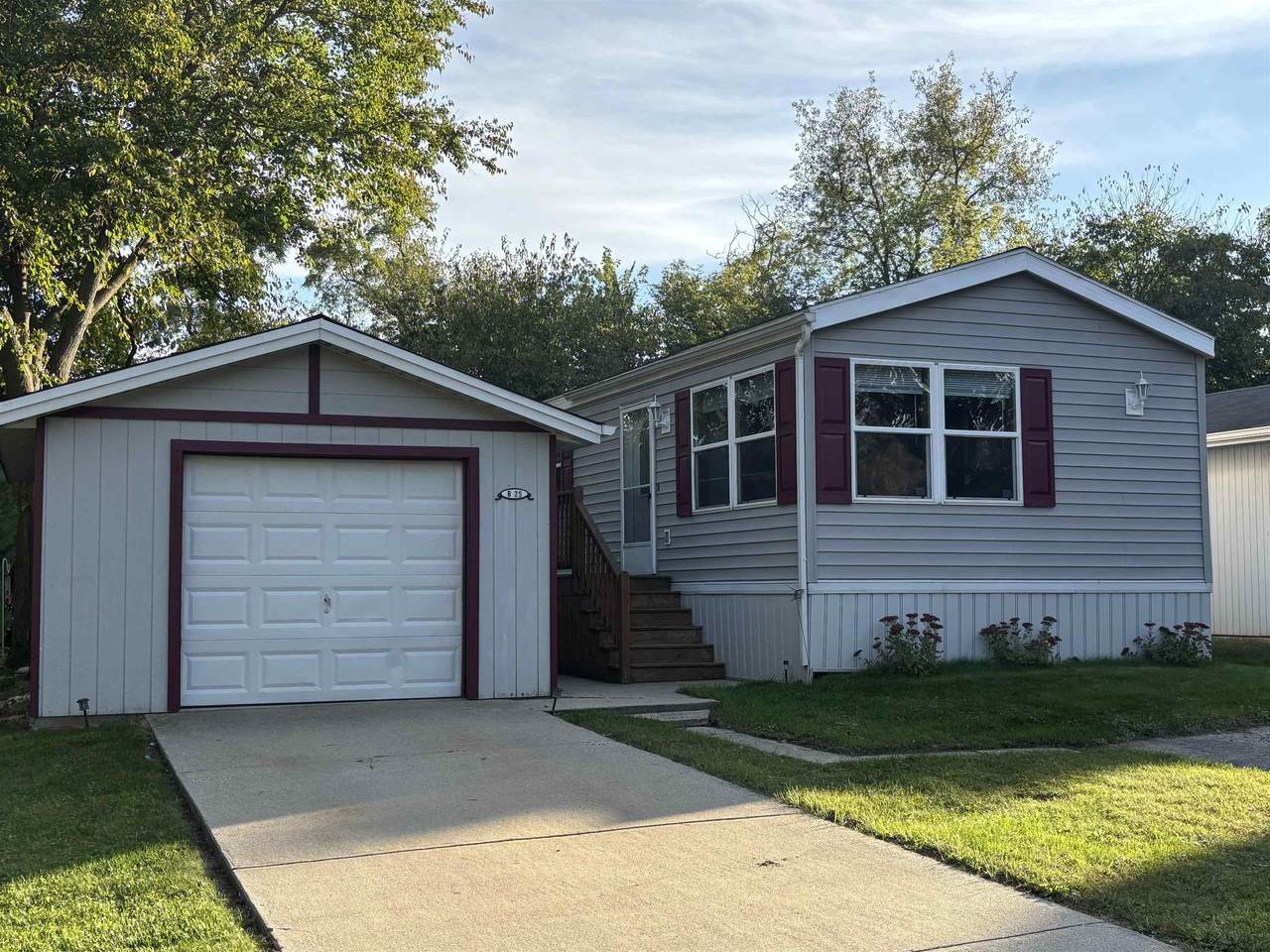 N2639 County Road Z Road - Photo 1