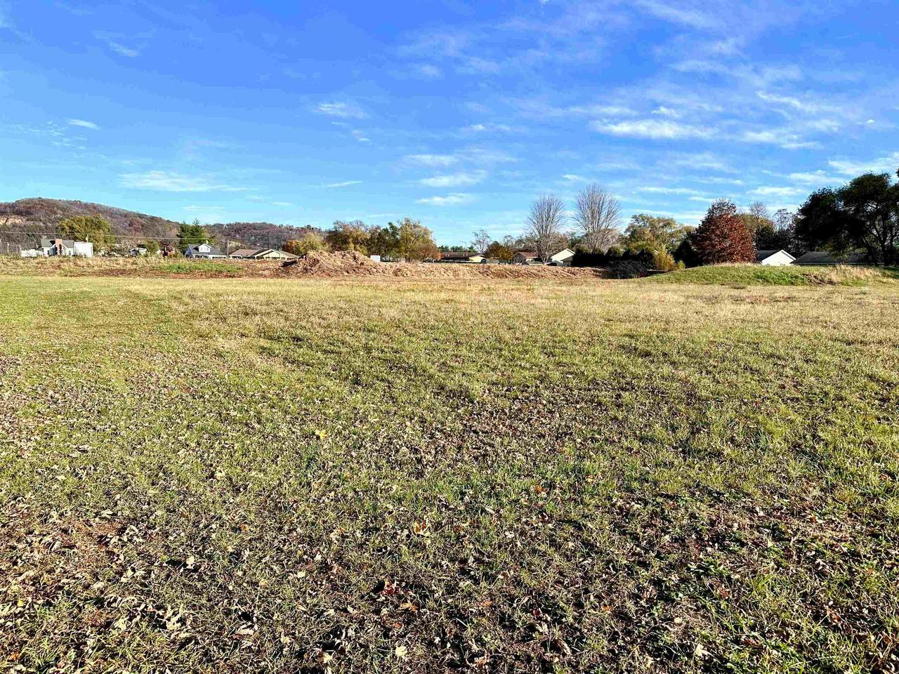 900 Michigan Lot (1Of 2) Street - Photo 1